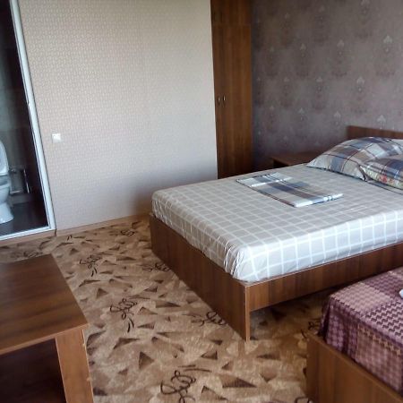 Alsar Otel #YOK Dış mekan fotoğraf