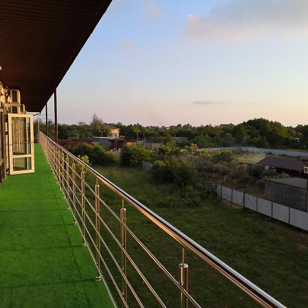 Alsar Otel #YOK Dış mekan fotoğraf