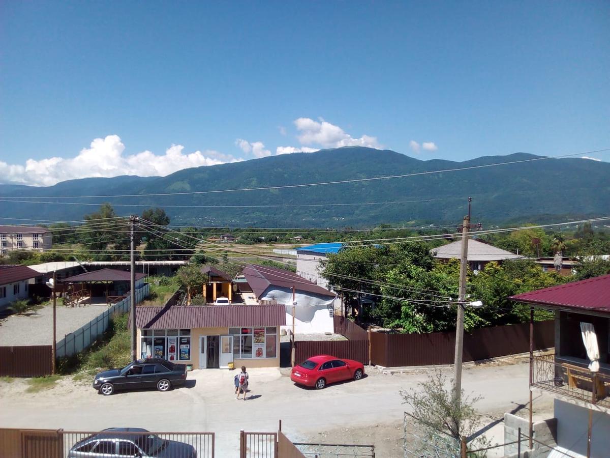 Alsar Otel #YOK Dış mekan fotoğraf