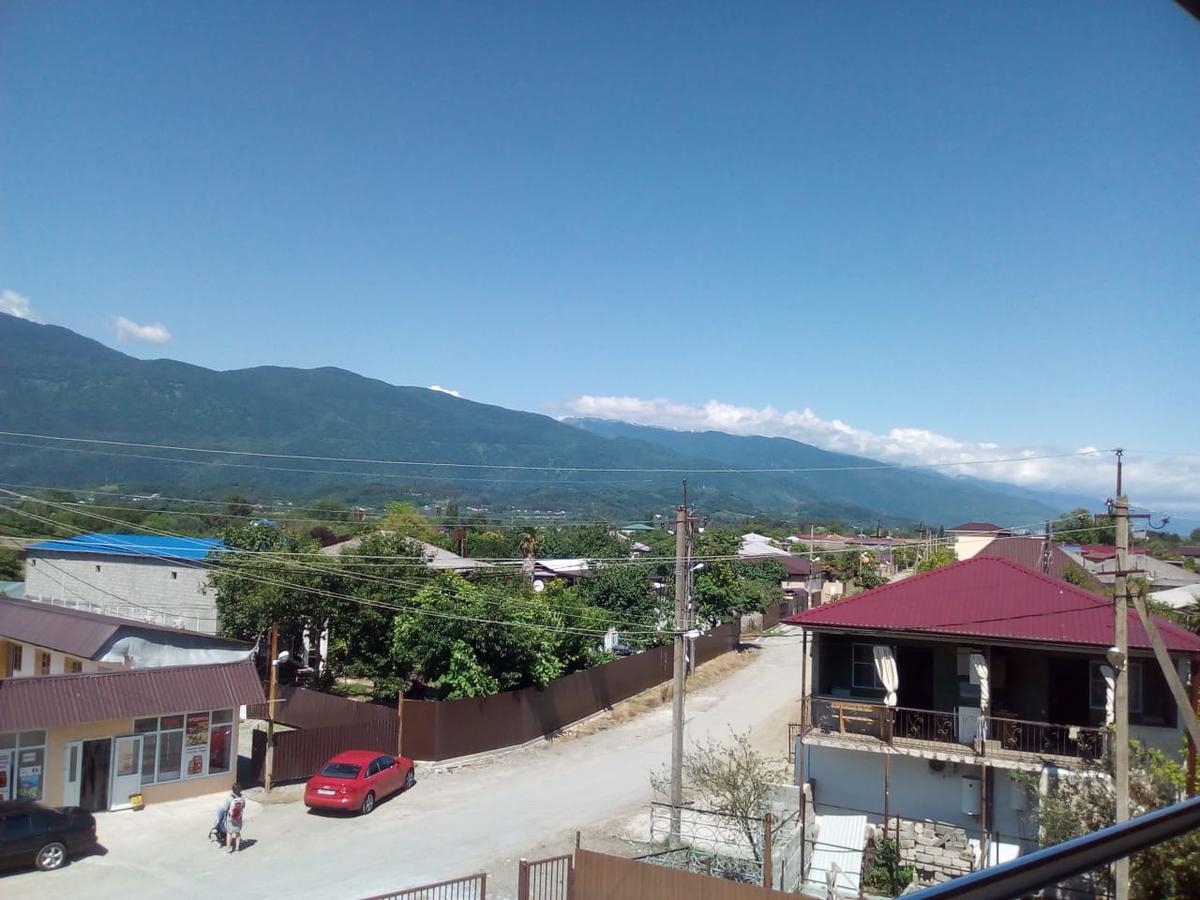 Alsar Otel #YOK Dış mekan fotoğraf