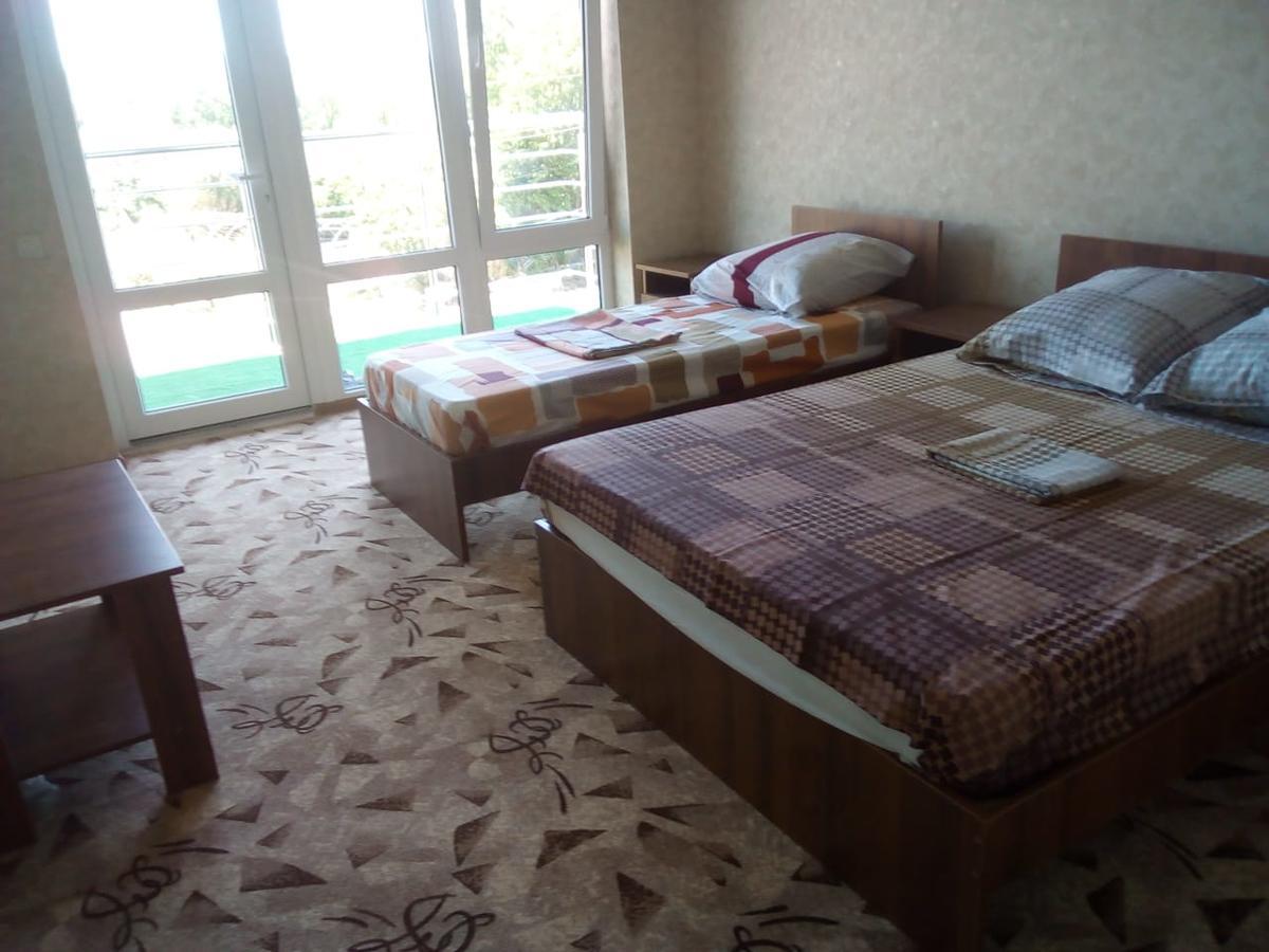 Alsar Otel #YOK Dış mekan fotoğraf