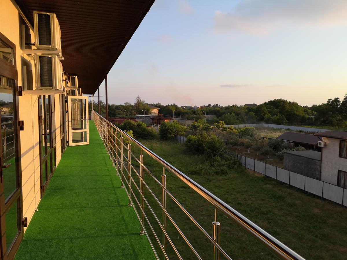 Alsar Otel #YOK Dış mekan fotoğraf