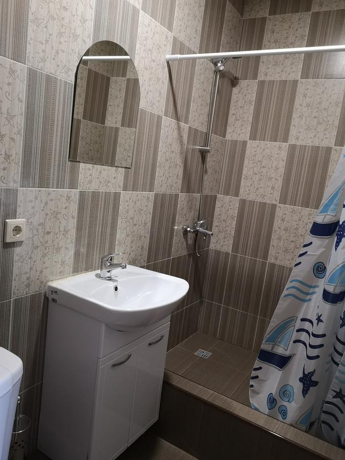 Alsar Otel #YOK Dış mekan fotoğraf