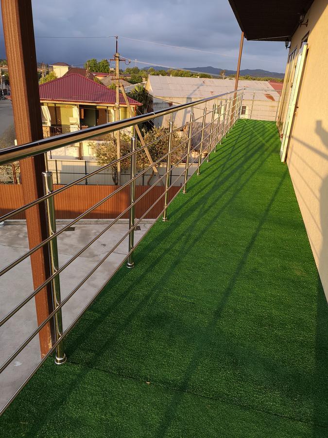 Alsar Otel #YOK Dış mekan fotoğraf