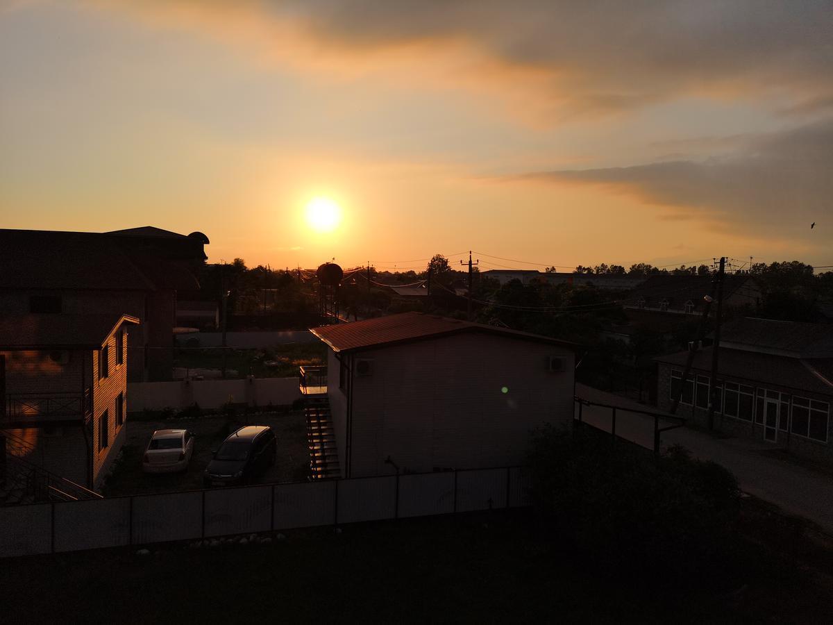 Alsar Otel #YOK Dış mekan fotoğraf