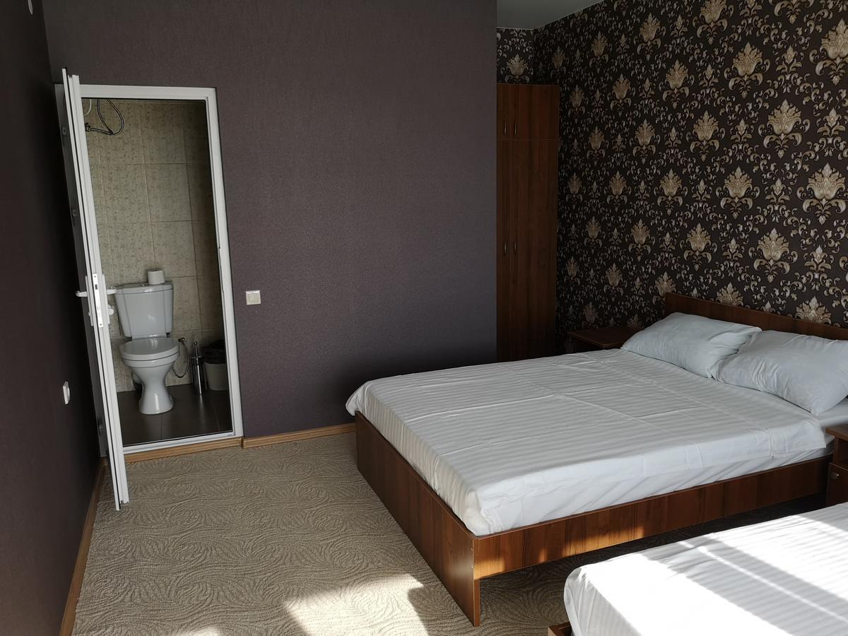 Alsar Otel #YOK Dış mekan fotoğraf