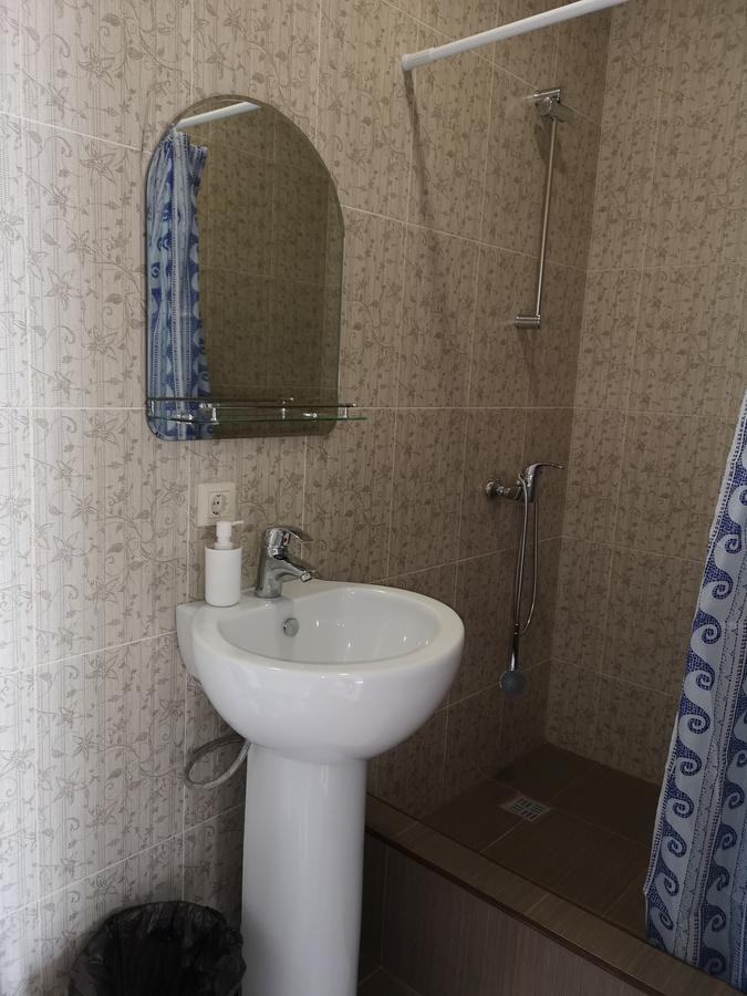 Alsar Otel #YOK Dış mekan fotoğraf