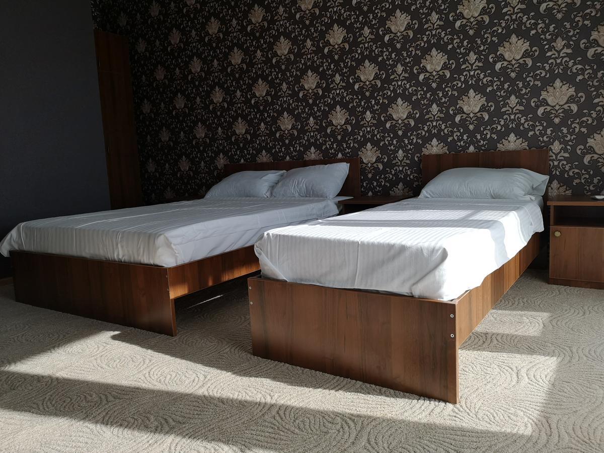 Alsar Otel #YOK Dış mekan fotoğraf
