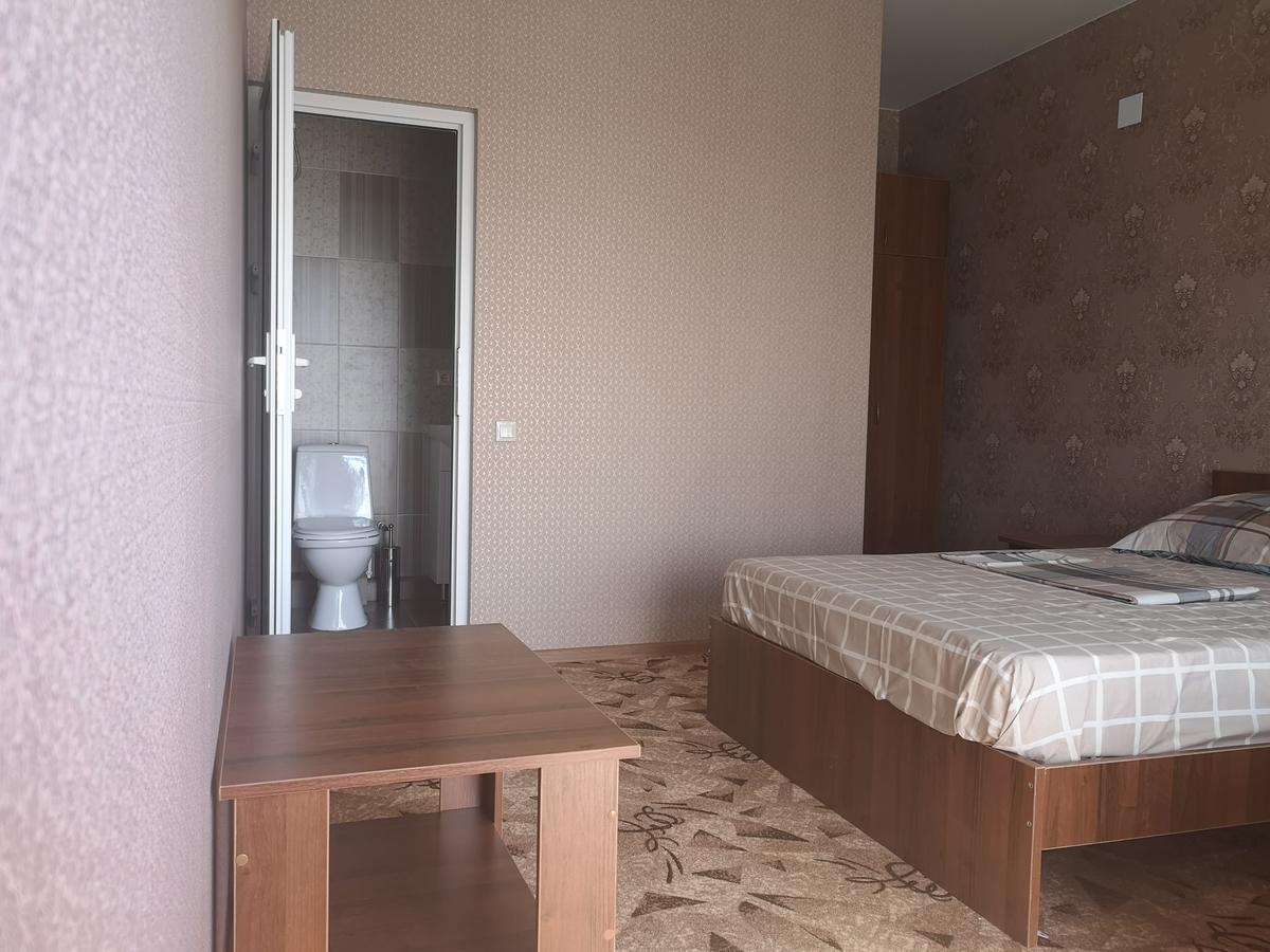 Alsar Otel #YOK Dış mekan fotoğraf