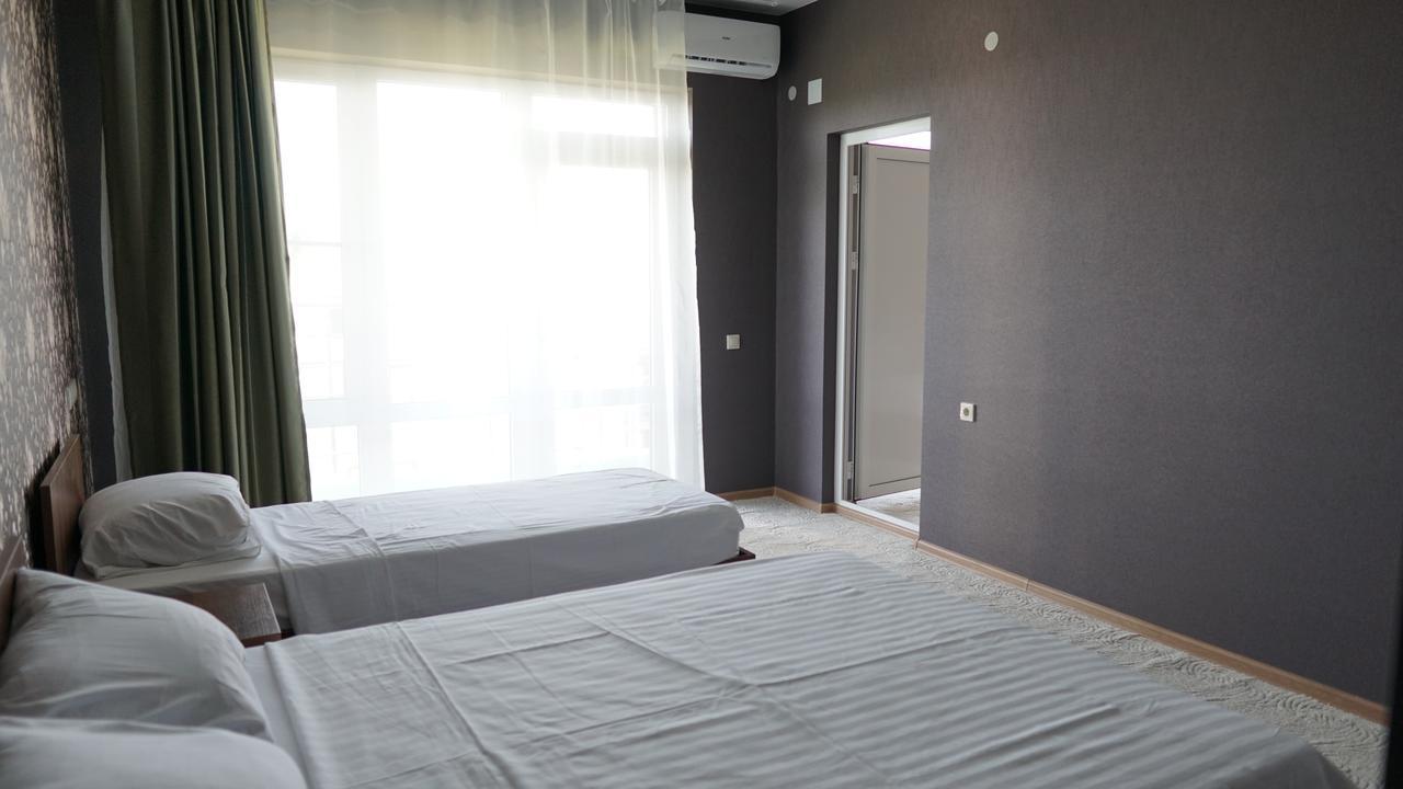 Alsar Otel #YOK Dış mekan fotoğraf