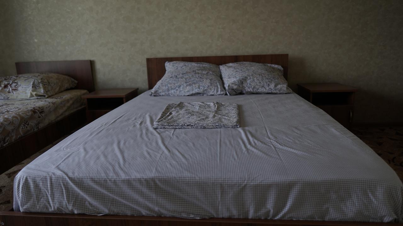 Alsar Otel #YOK Dış mekan fotoğraf