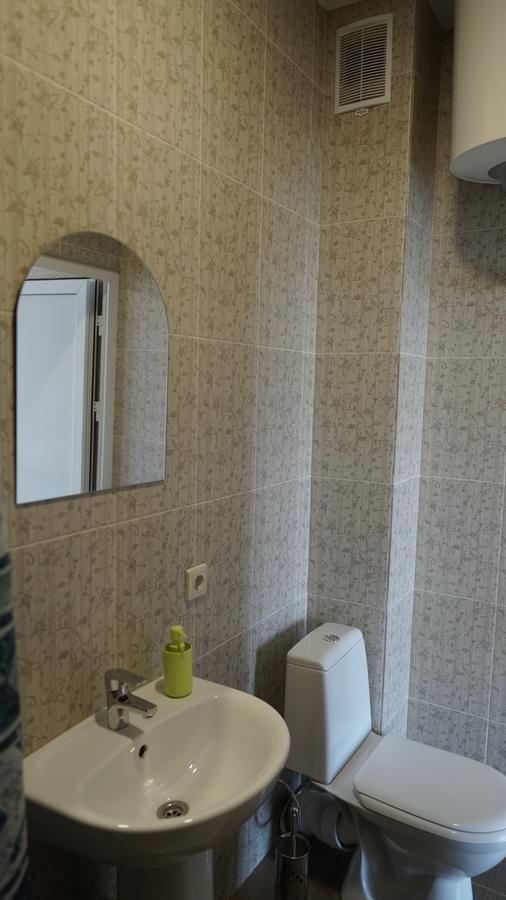Alsar Otel #YOK Dış mekan fotoğraf