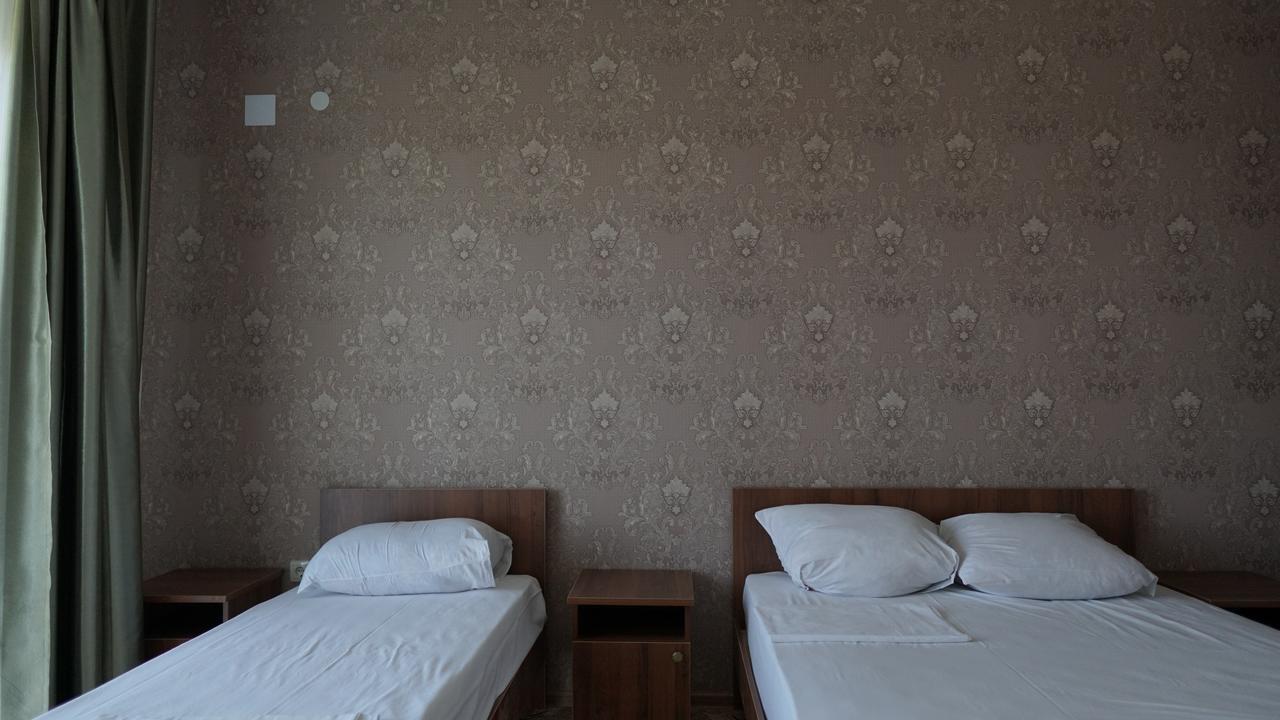 Alsar Otel #YOK Dış mekan fotoğraf