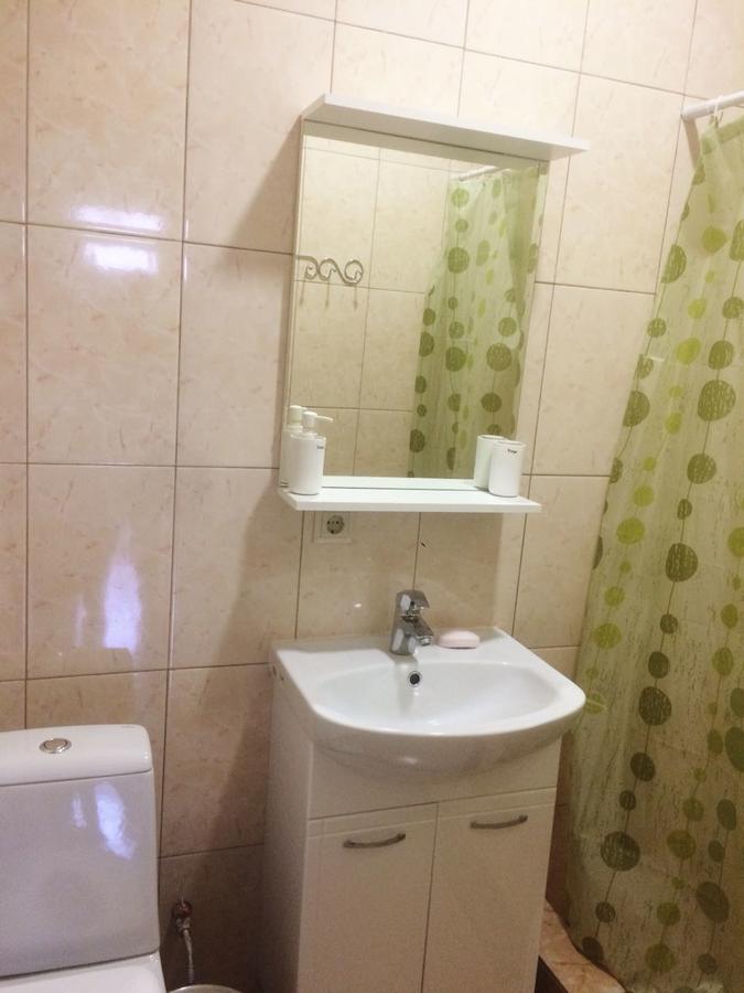 Alsar Otel #YOK Dış mekan fotoğraf